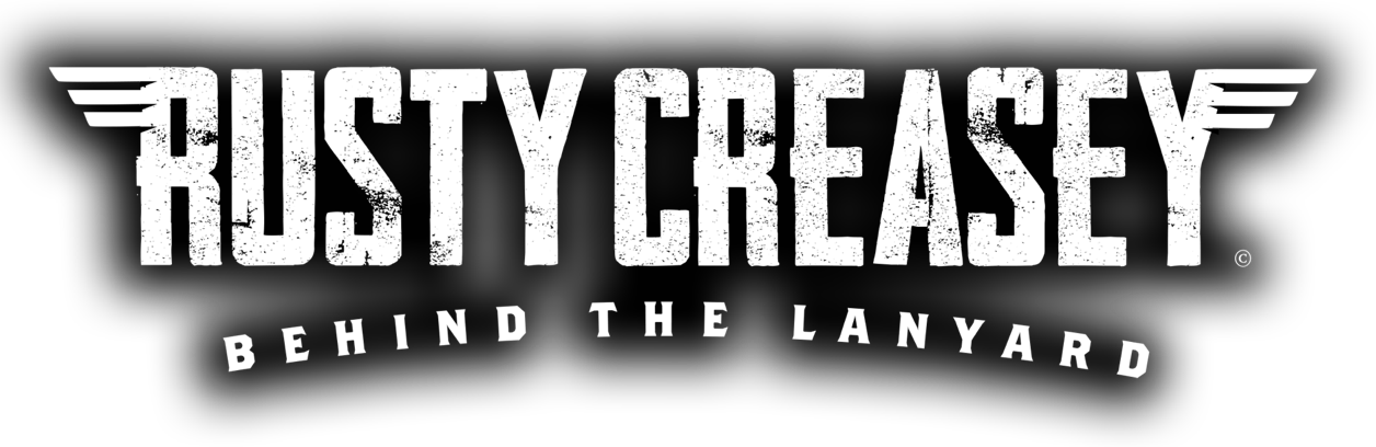 rusty creasey logo